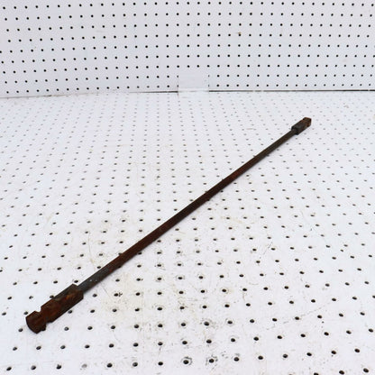 2002 ARCTIC CAT ZR 600 STABILIZATION ROD SWAY BAR  0703-202