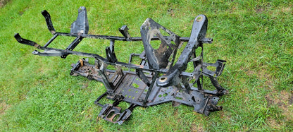 2015 Polaris Sportsman 570 Frame Chassis 1020629-067