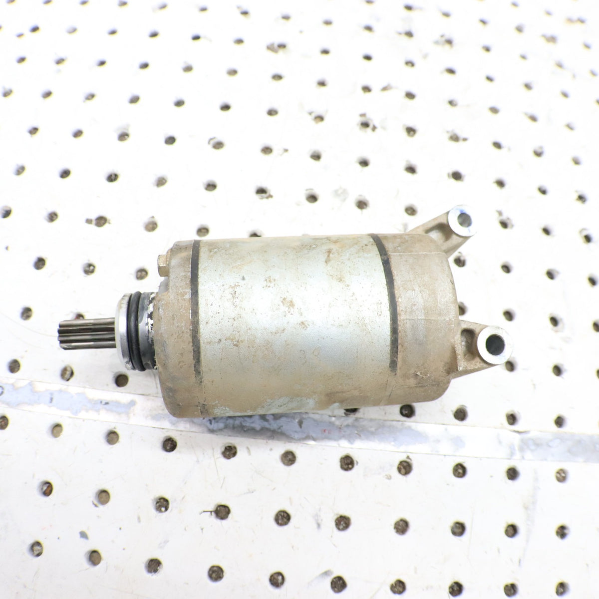 2017 Polaris Sportsman 450 Starter Motor 4014909