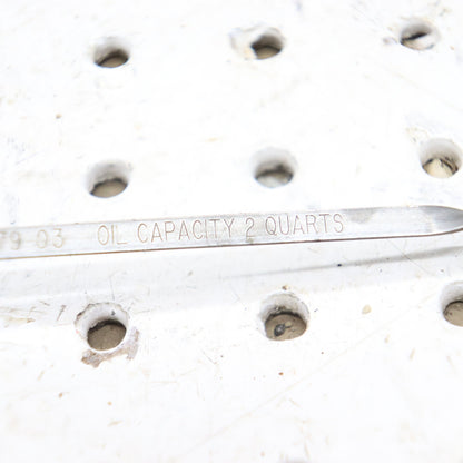 2009 Polaris Sportsman 800 Oil Gauge Dipstick 1203079 1204368