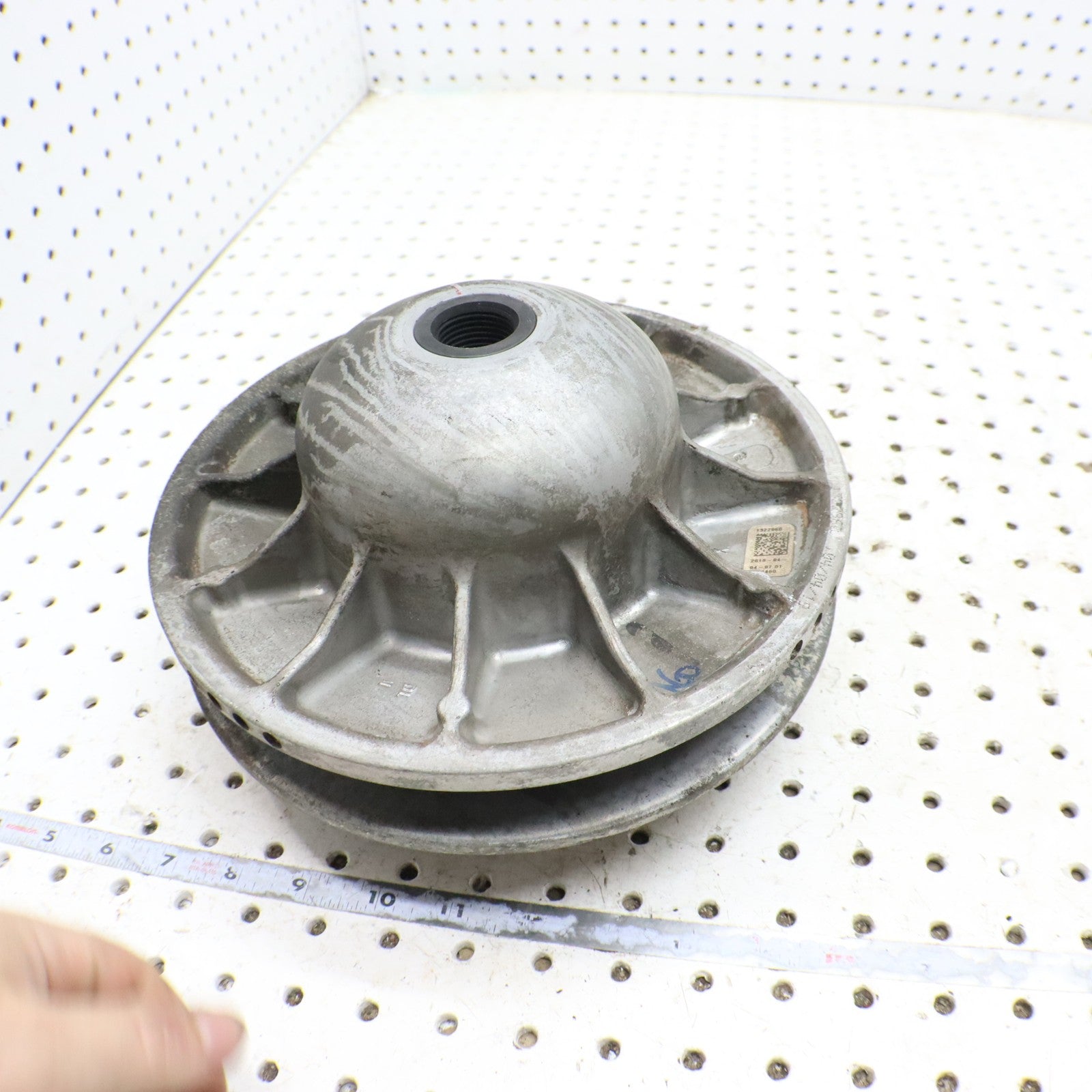 2019 Polaris Sportsman 570 Driven Clutch Secondary Clutch 1322960
