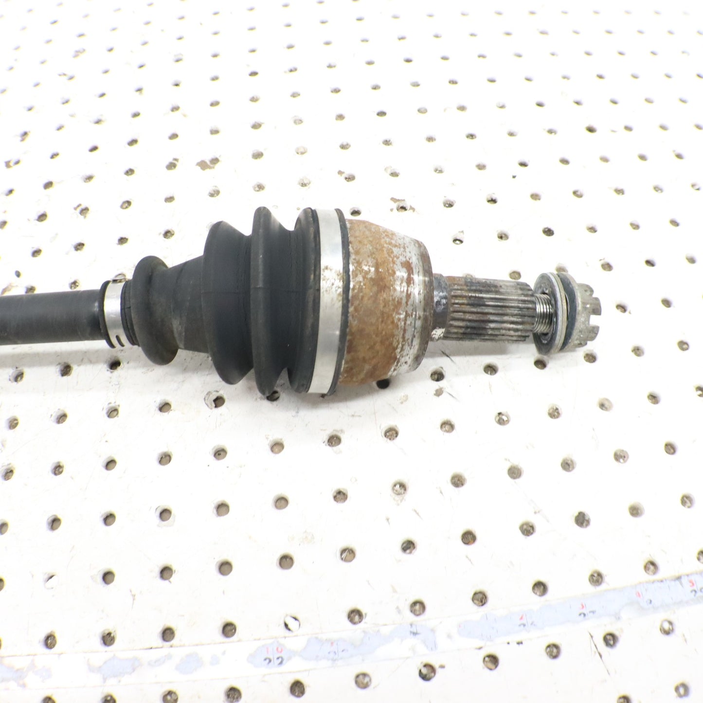 2013 Polaris Ranger Xp 900 FRONT Cv Drive Axle Shaft 1332637