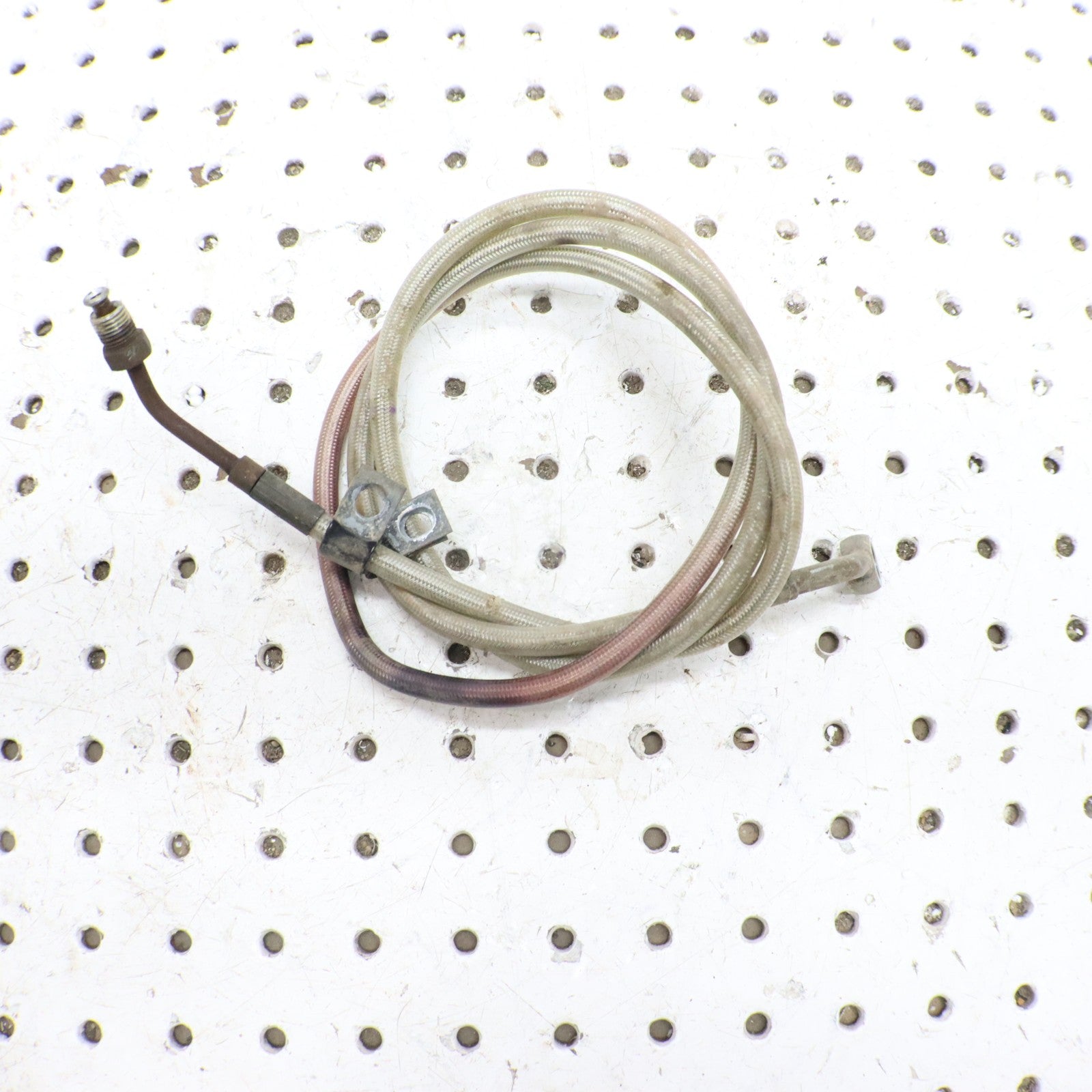 2013 Polaris Ranger Xp 900 Brake Line Rear right 1911736