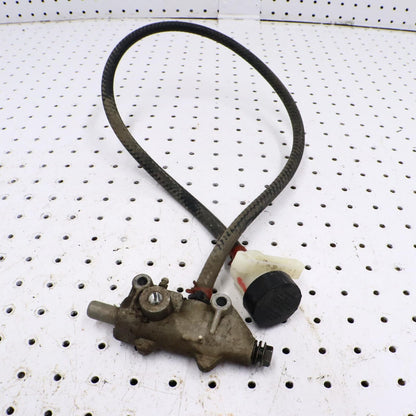 2013 POLARIS SPORTSMAN 550 REAR BRAKE MASTER CYLINDER 1911123; 1913033