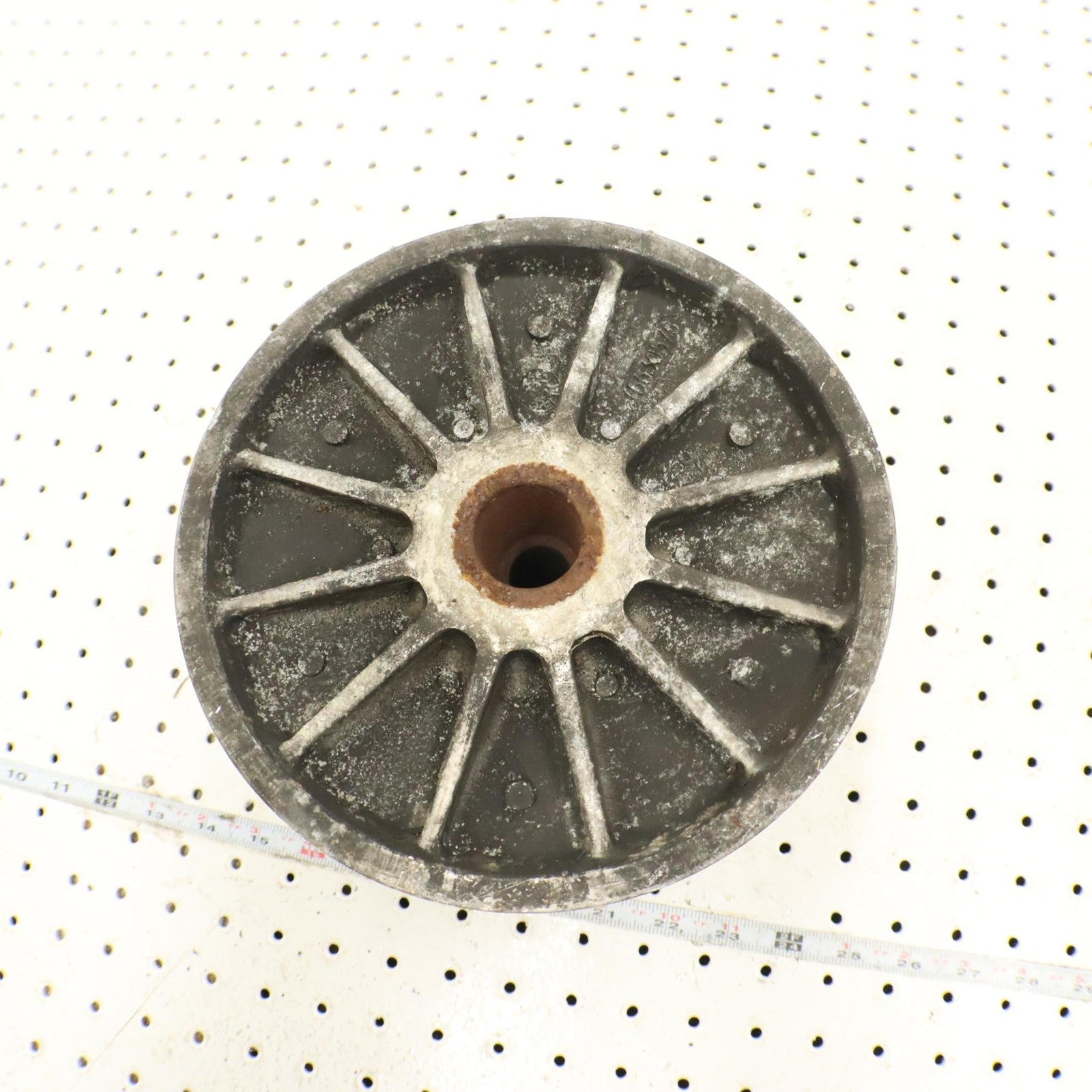1995 Polaris Xcr 600 Drive Clutch Primary Clutch 1321627