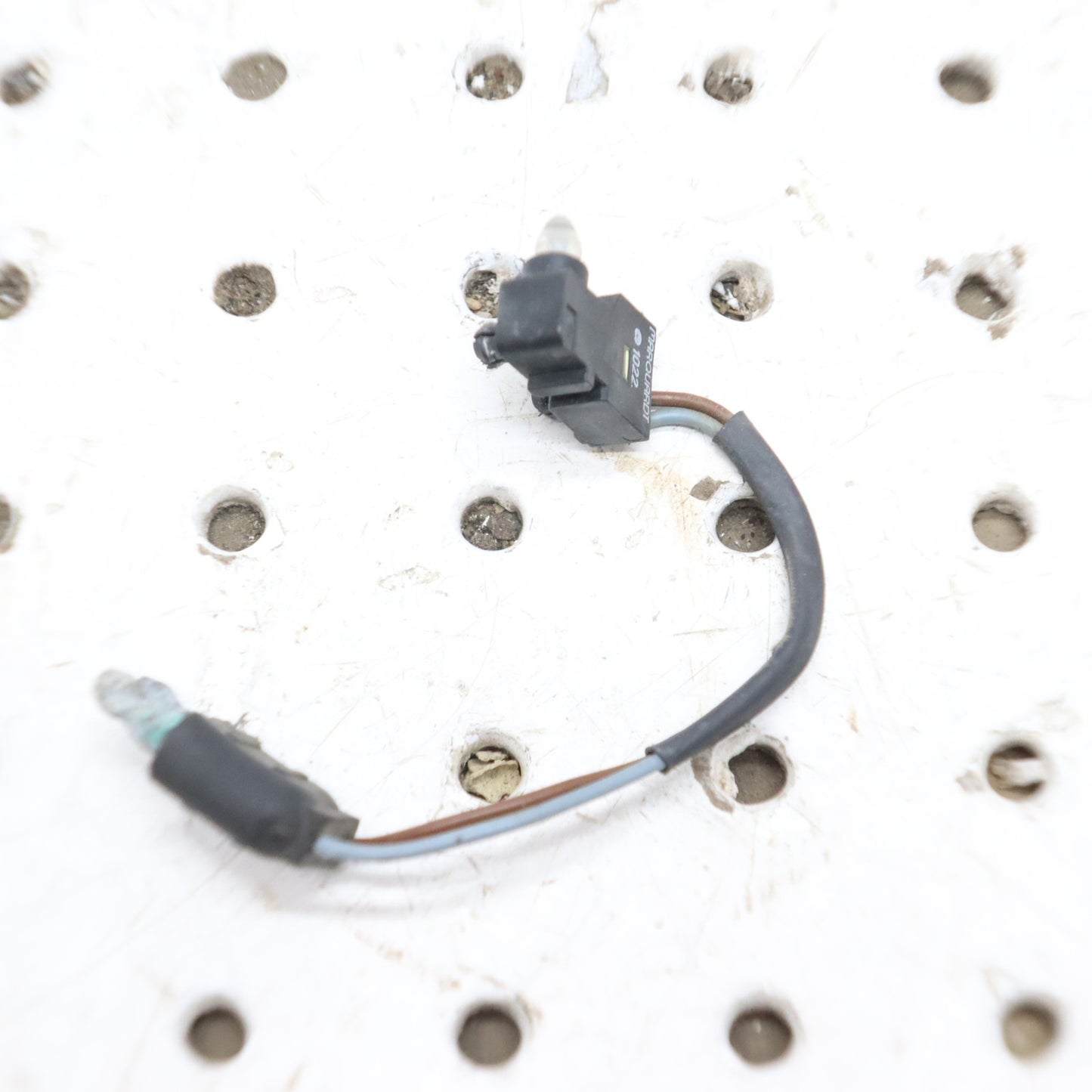 2016 Arctic Cat M8000 Brake Light Switch 2602-432