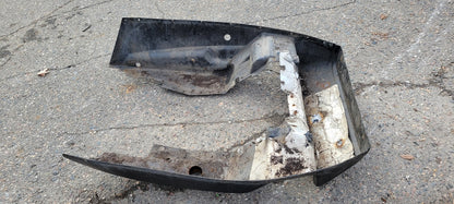 1995 Polaris Xcr 600 Bellypan  5410930-067 LOCAL PICKUP 
