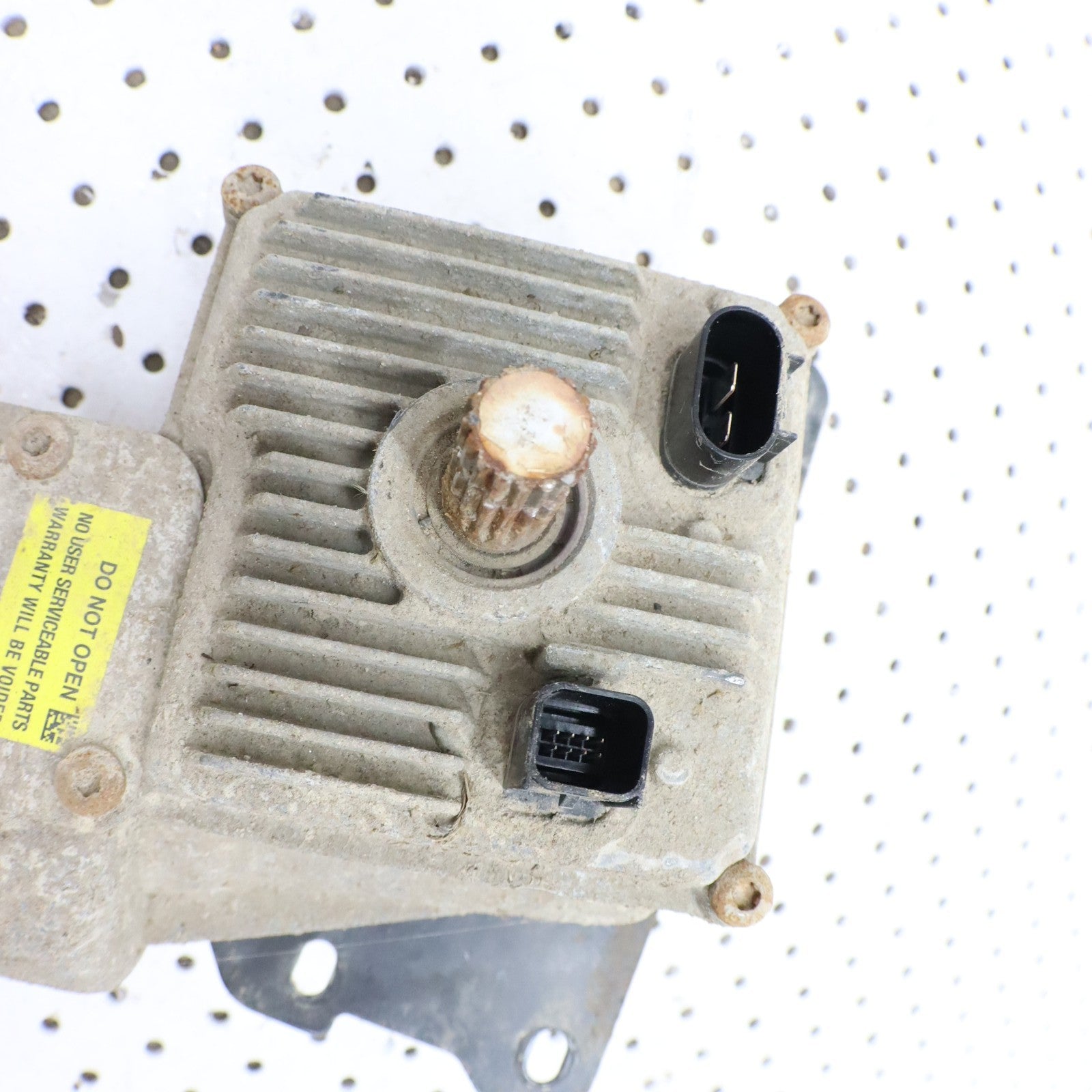 2016 Polaris Sportsman 570 Power Steering Motor 2413344 TESTED GOOD!!