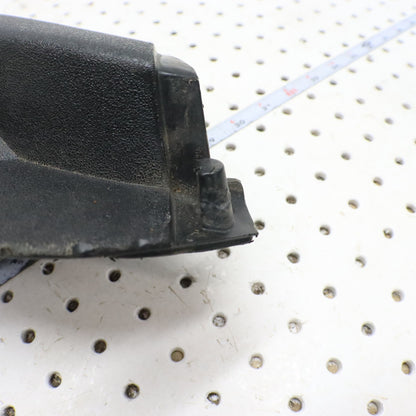 2009 Arctic Cat Crossfire R 8 Side Panel Left 4606-257