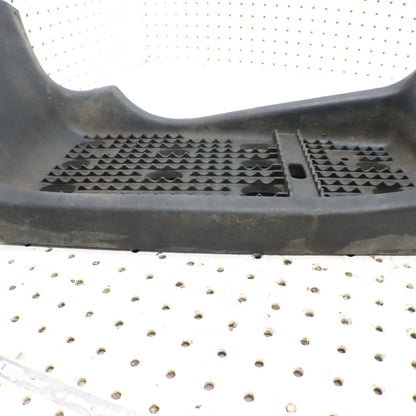 1995 Polaris Xplorer 400 Left Footwell Step Stand Footrest 5432056-070 5432221