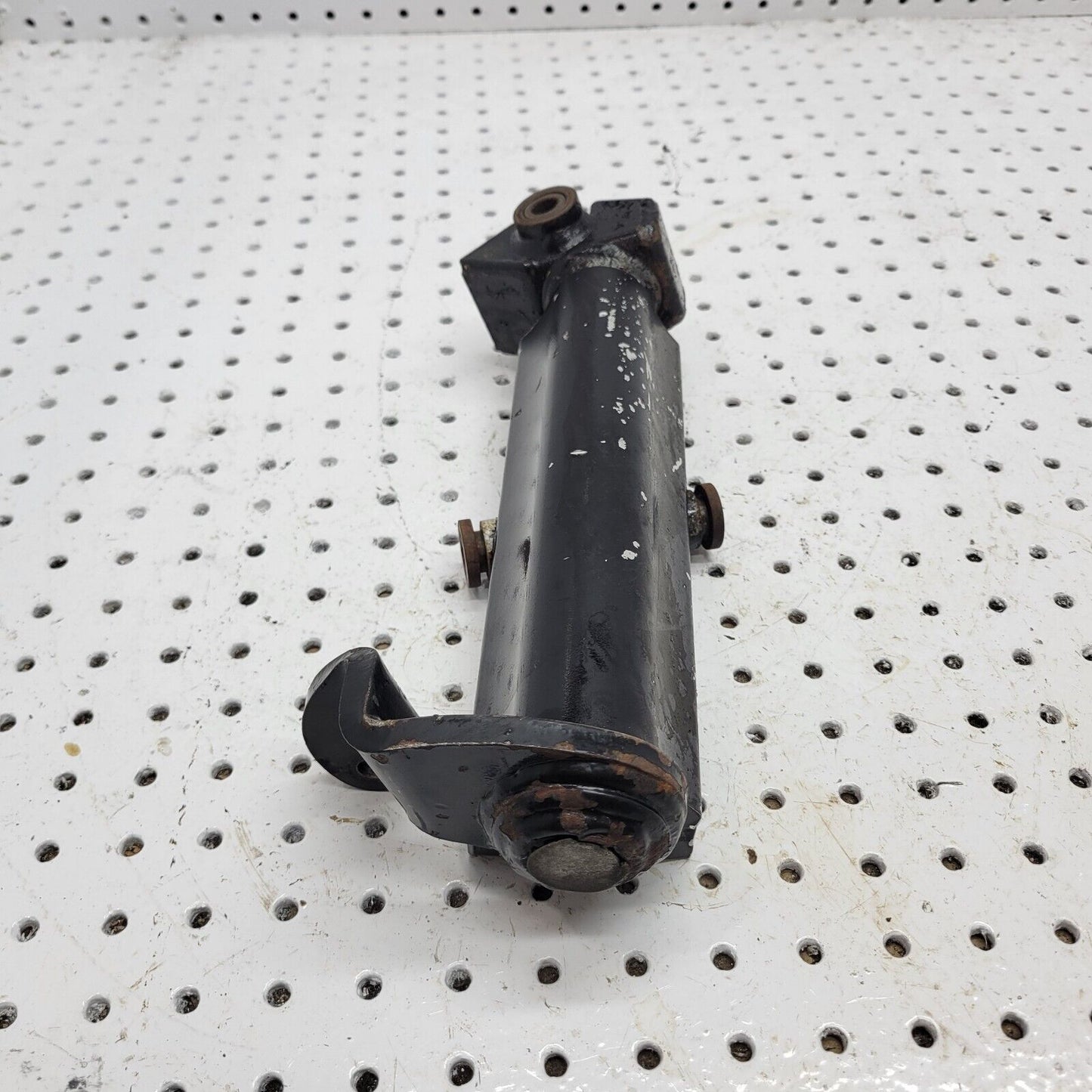 1998 ARTIC CAT ZR 600 EFI LE LEFT SPINDLE 0703-607