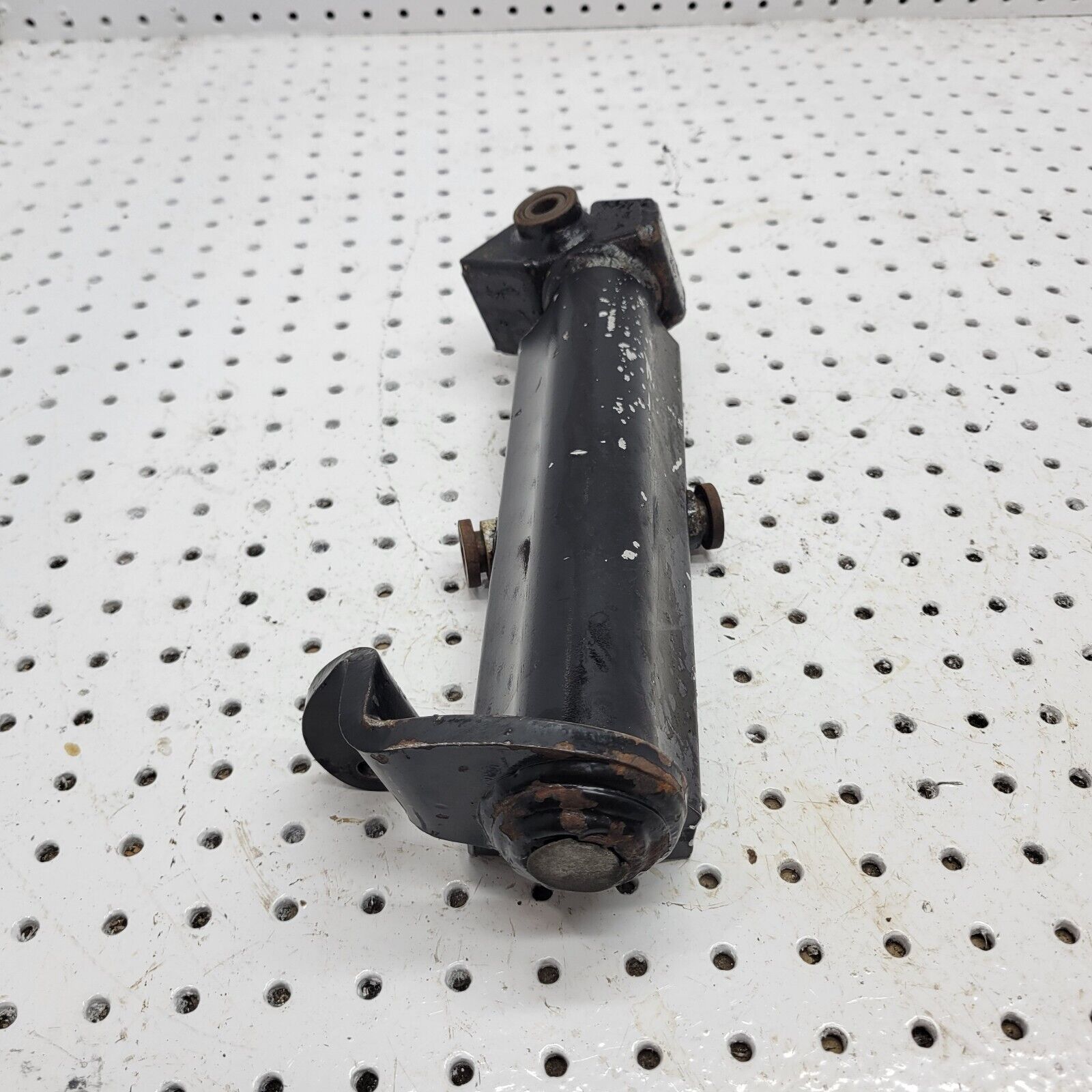 1998 ARTIC CAT ZR 600 EFI LE LEFT SPINDLE 0703-607