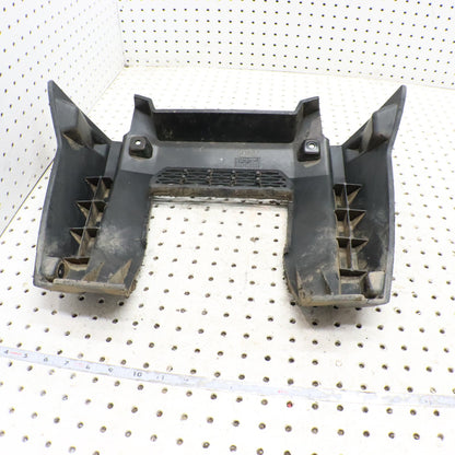 2012 Polaris Sportsman 500 Front Cover Lower Brush Guard 5438557-070