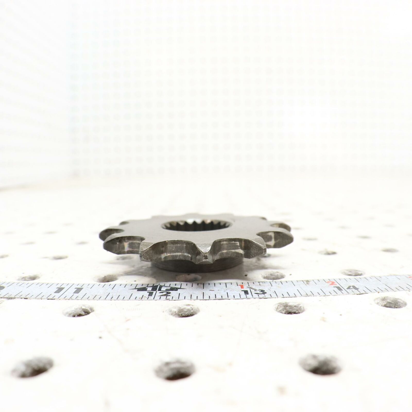 2000 POLARIS MAGNUM 325 TRANSMISSION SPROCKET 3233093  