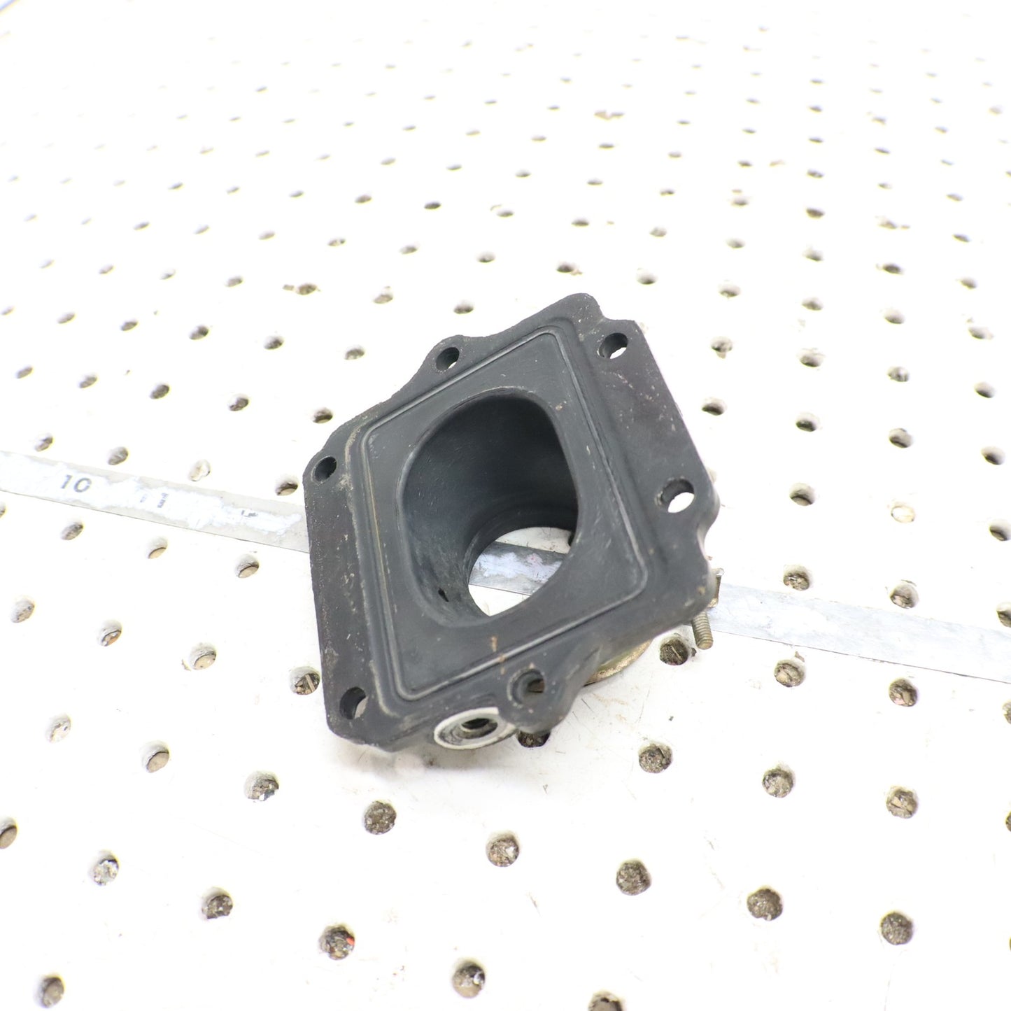 1998 Polaris Xplorer 400l Intake Manifold CARB ADAPTER 3085277 