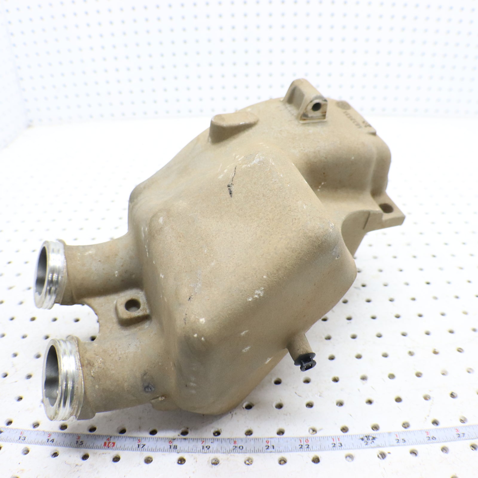 2013 Polaris Ranger Xp 900 Intake Manifold Plenum 5137710