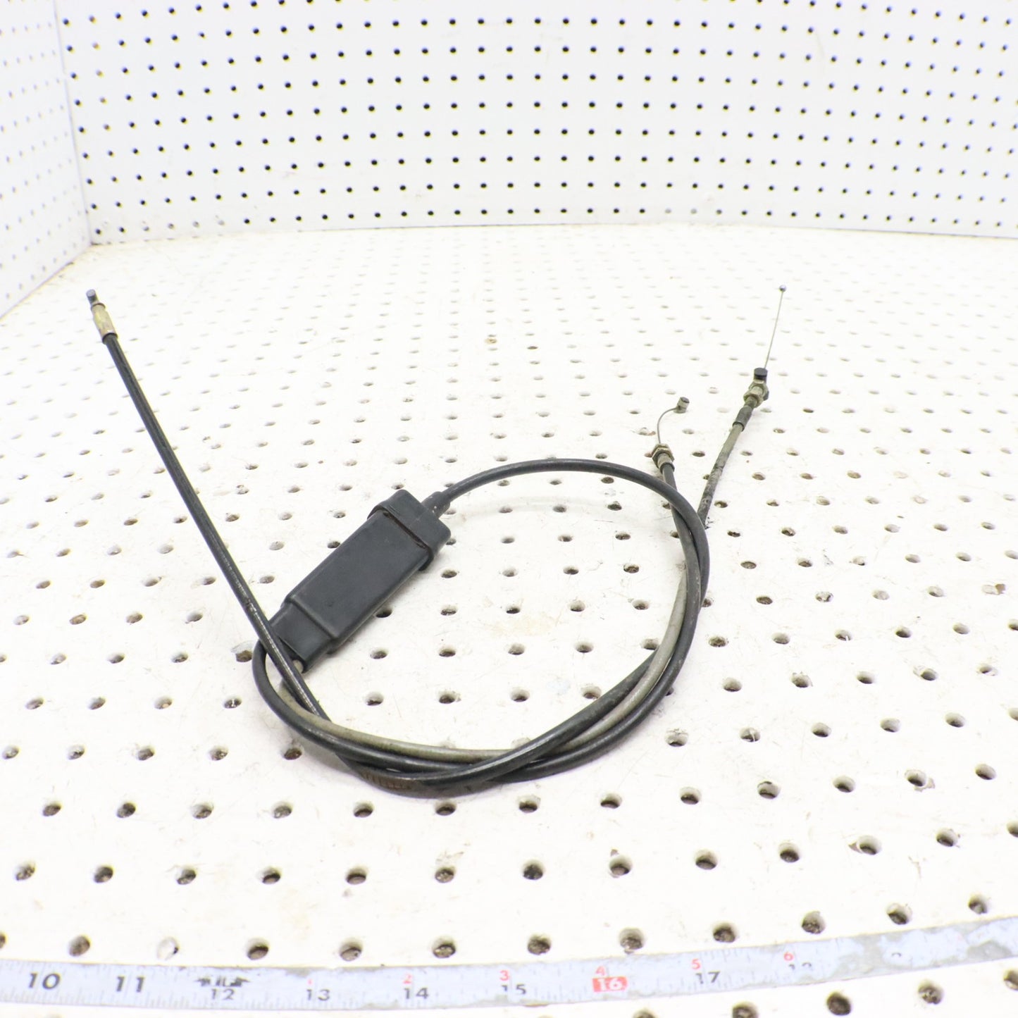 2007 Polaris Iq 600 Throttle Cable 7081329