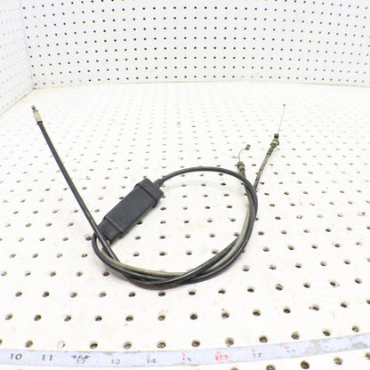 2007 Polaris Iq 600 Throttle Cable 7081329