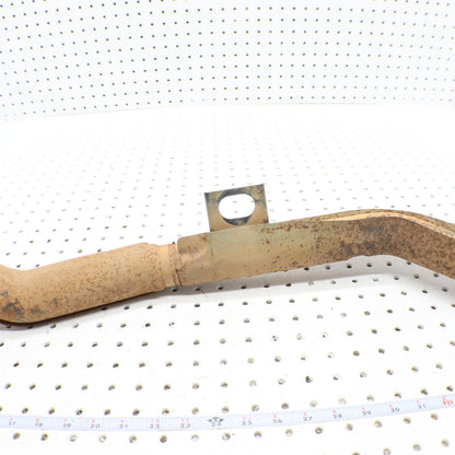 2016 POLARIS SPORTSMAN 570 EXHAUST PIPE HEAD PIPE HEADER 1262917 1263100