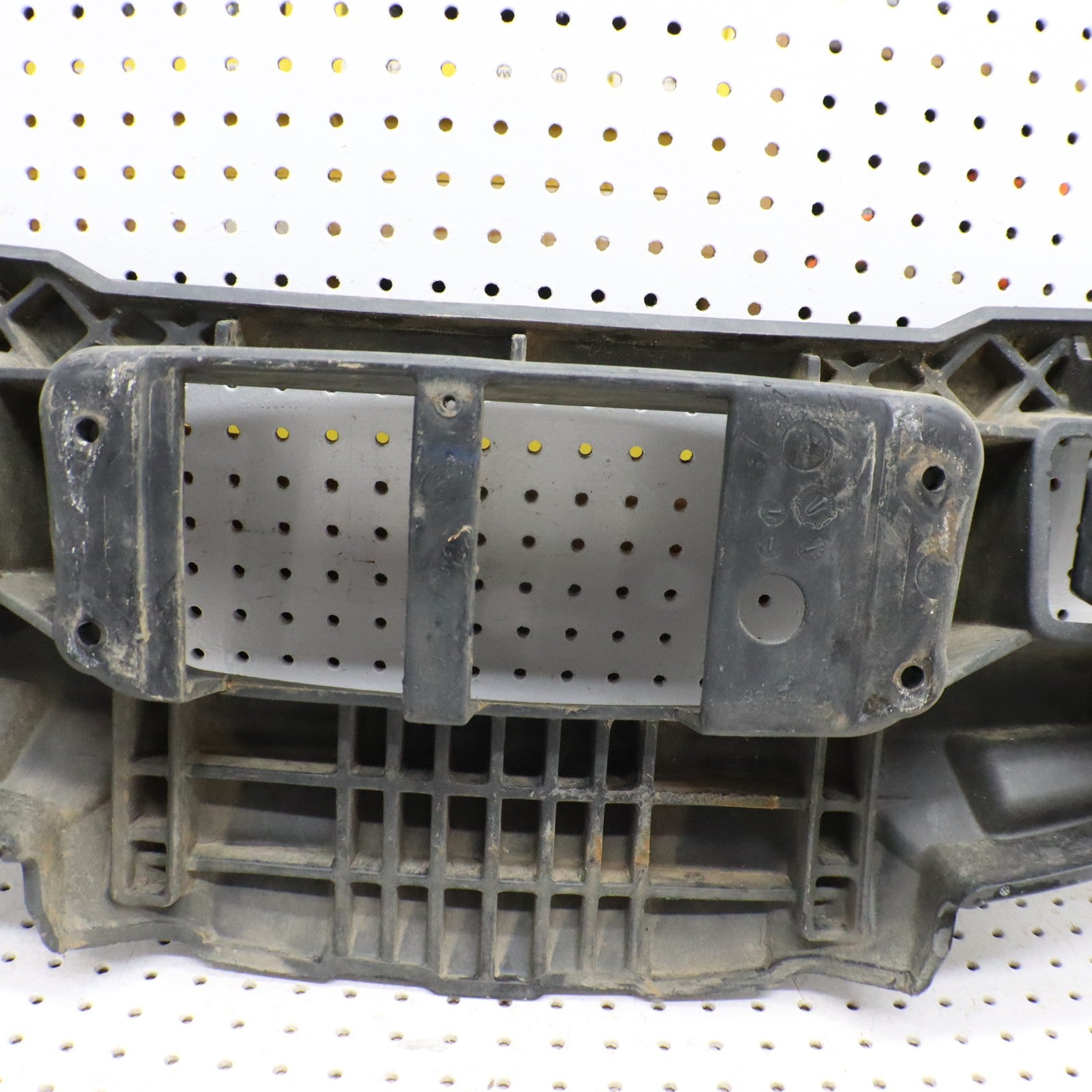 2004 Polaris Sportsman 500 Front Bumper 2632758-070