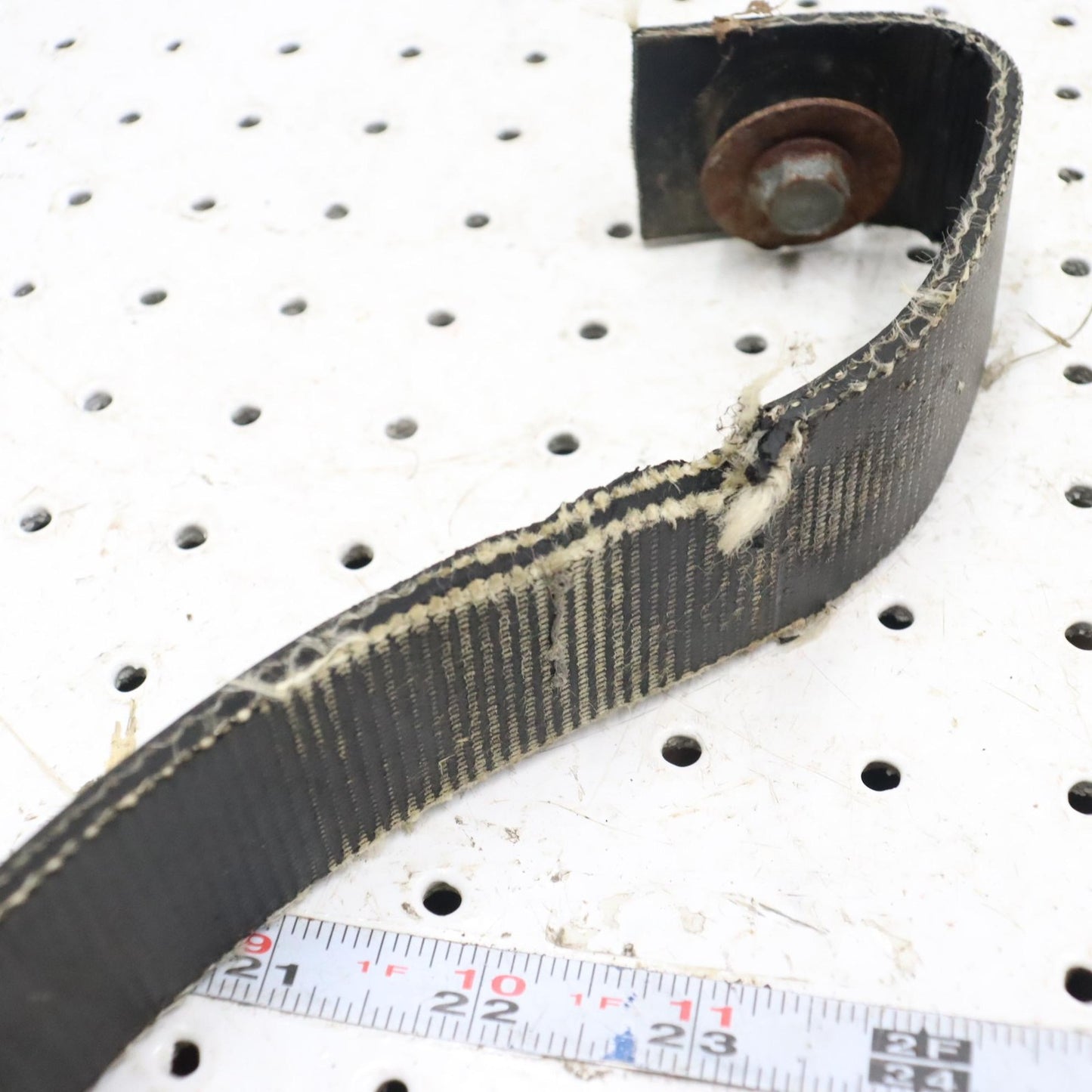 1995 Polaris Xcr 600 Limiter Strap 5410840