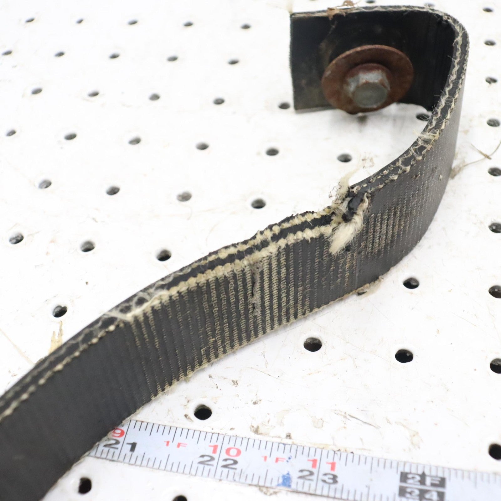 1995 Polaris Xcr 600 Limiter Strap 5410840
