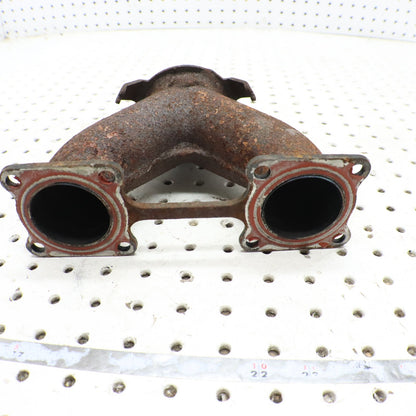 2016 Arctic Cat M8000 Exhaust Manifold Y Pipe 1712-559