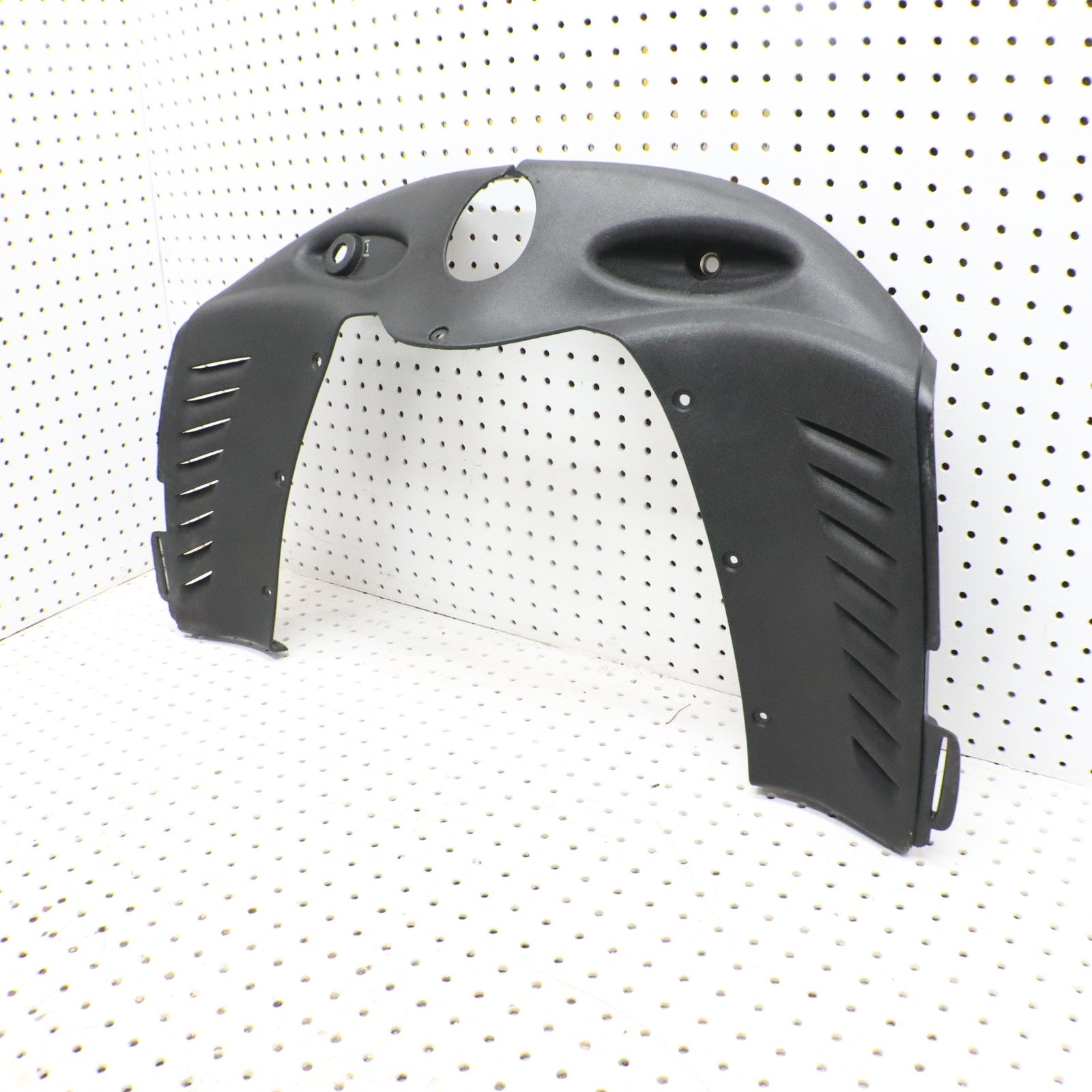 2009 Arctic Cat Crossfire R 8 Console Gas Tank Cover 3606-442