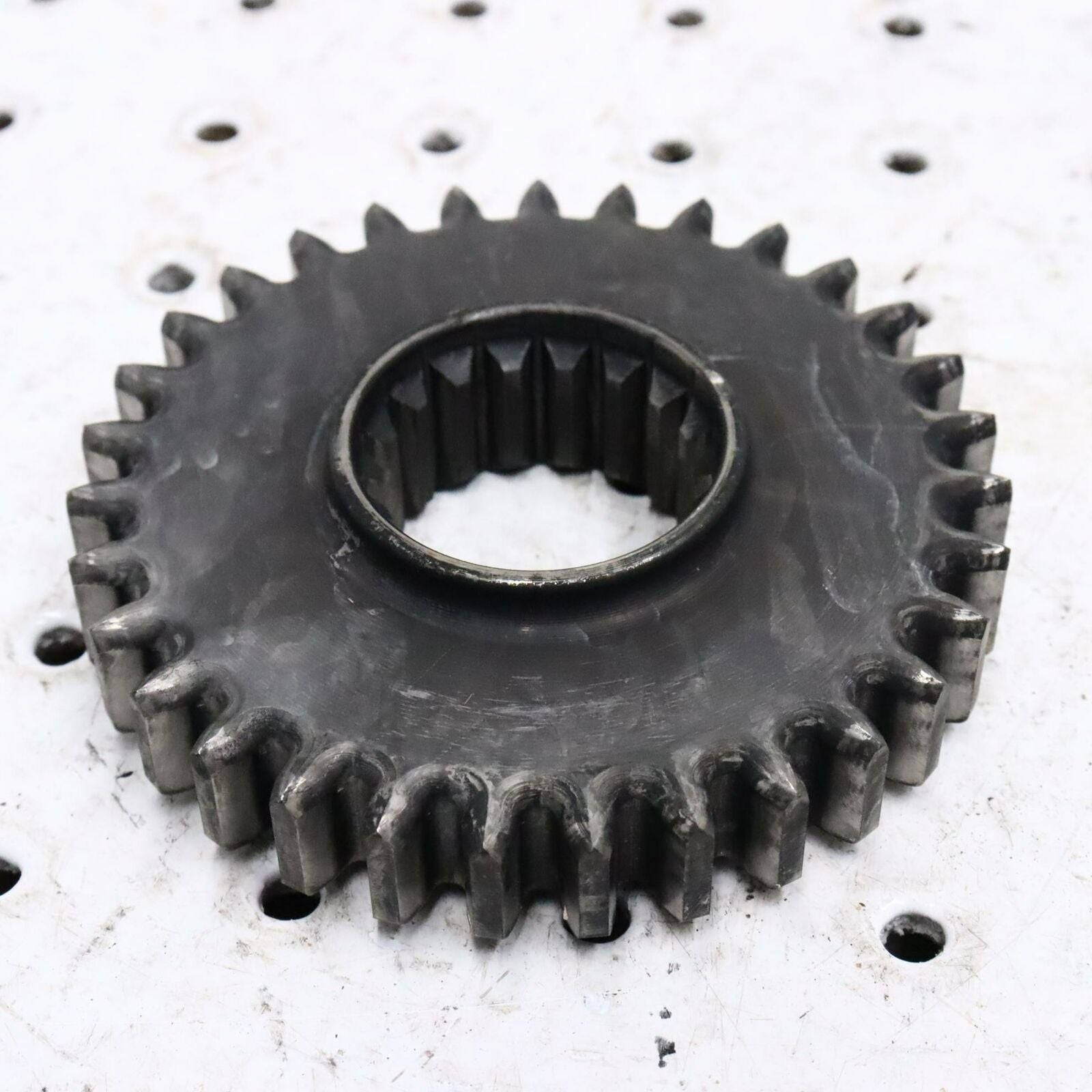 2006 POLARIS SWITCHBACK GEAR-SPUR 31T,17T SPL CS 5135059