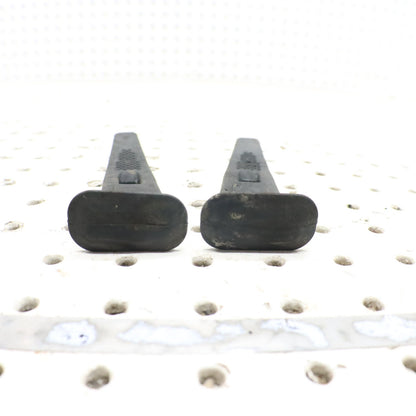2007 Arctic Cat F6 L & R Rubber Hold Down Strap 4606-454; 4606-455