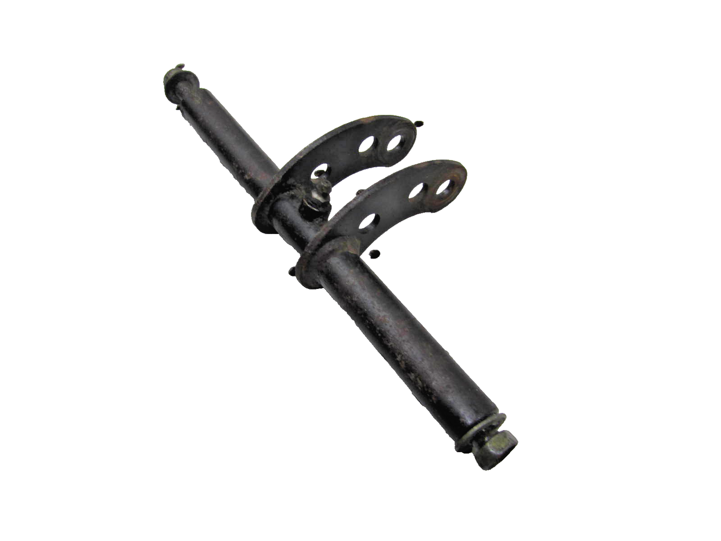 2006 POLARIS 900 SWITCHBACK REAR TRACK SHOCK PIVOT ARM 1542122