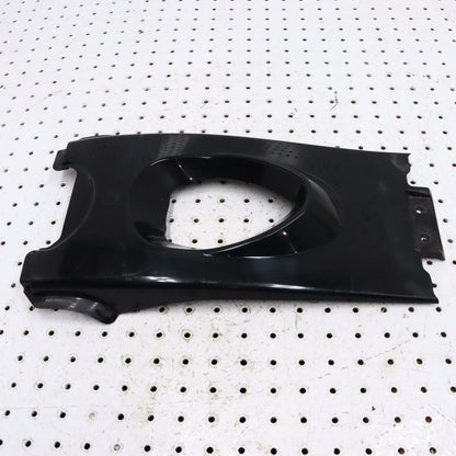 2013 ARCTIC CAT F5 HANDLEBAR CLOSE OFF 4606-477