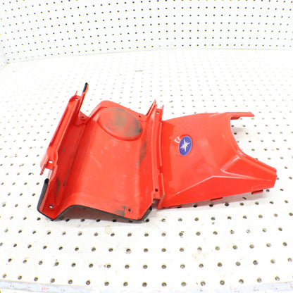 2014 Polaris Sportsman 570 Front Fender Cover 5439069-293 INDY RED