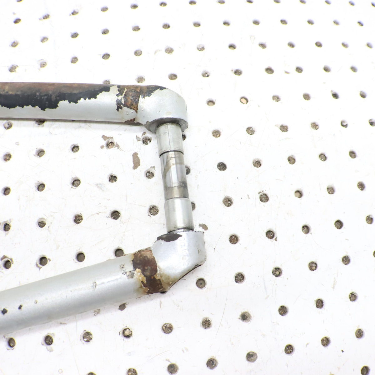 2007 Arctic Cat F6 A Arm Lower Right 2703-467