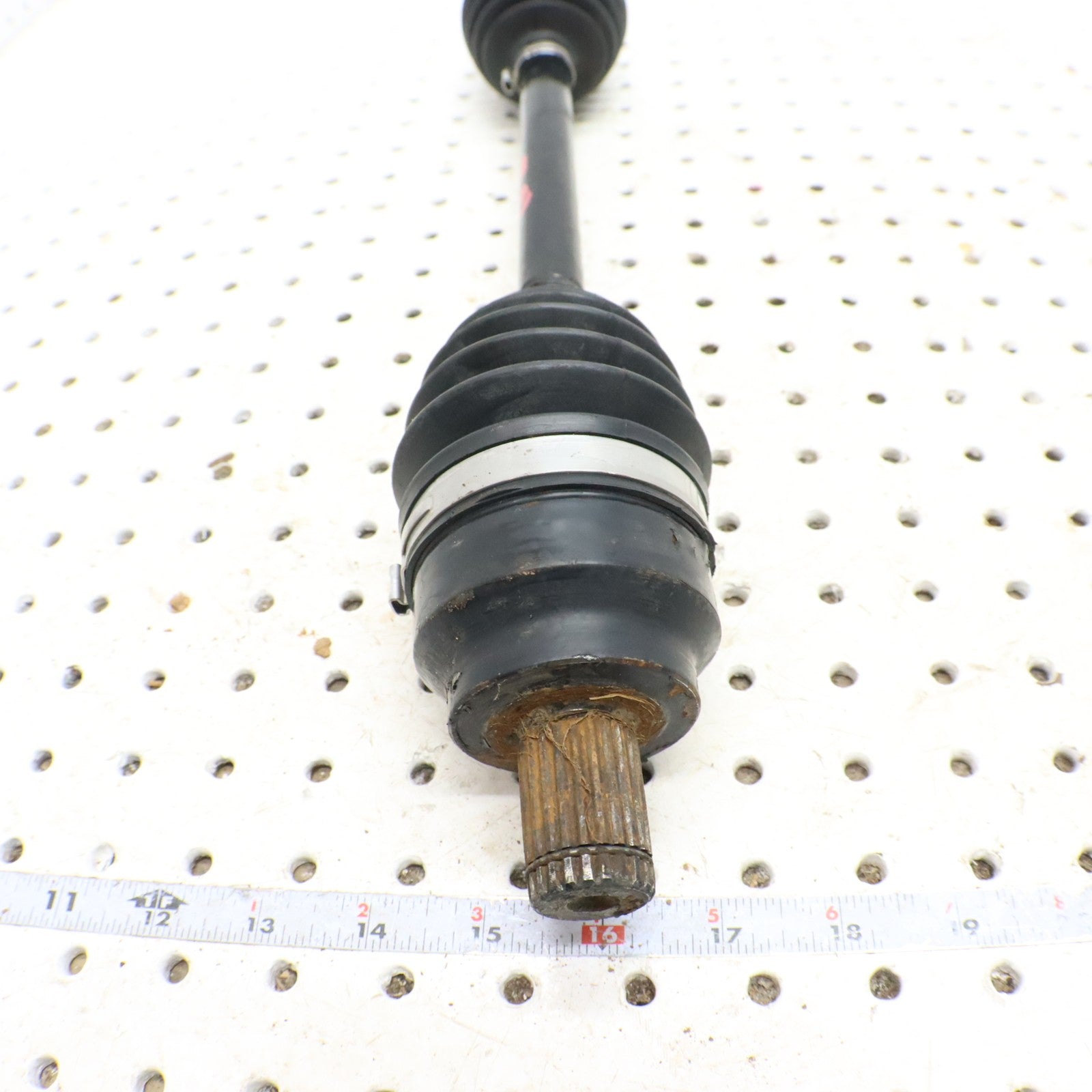 2015 Polaris Sportsman 570 Cv Drive Axle Shaft FRONT 1332931