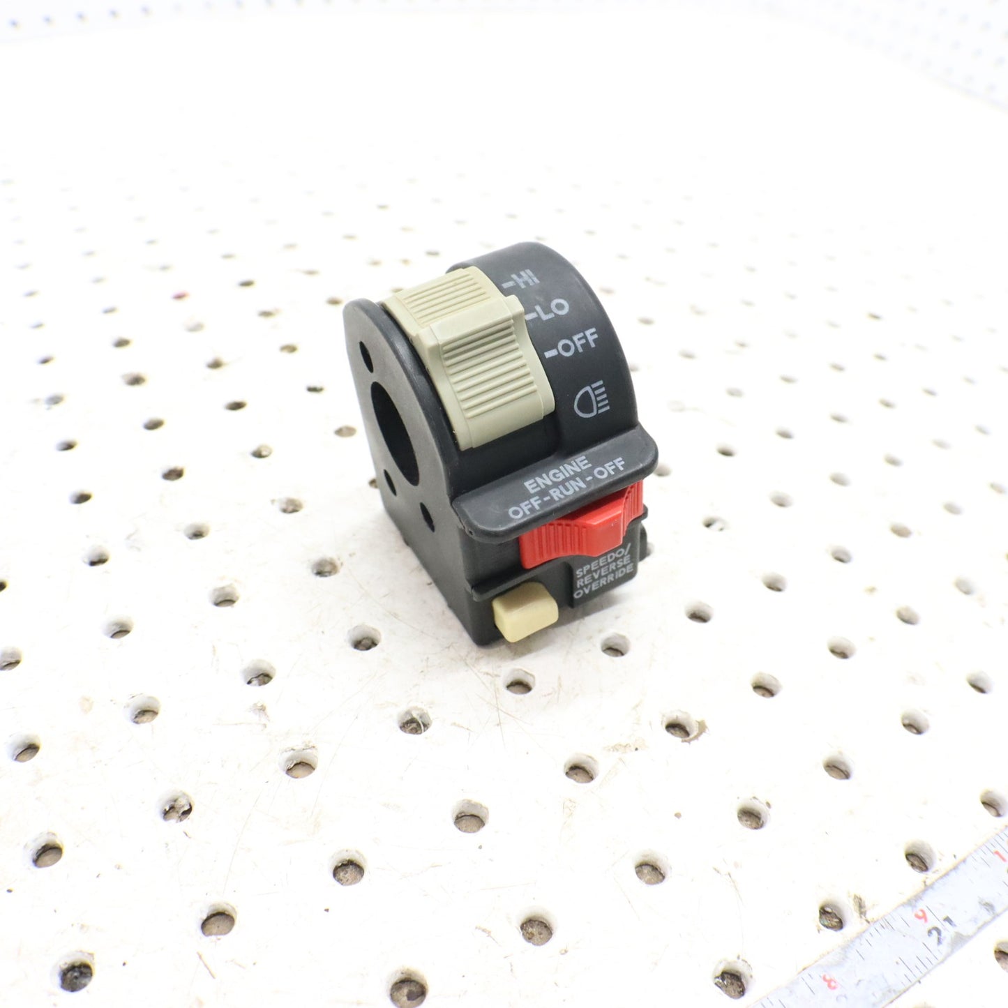 2015 Polaris Sportsman 570 Left Hand Control 4011835 4019044