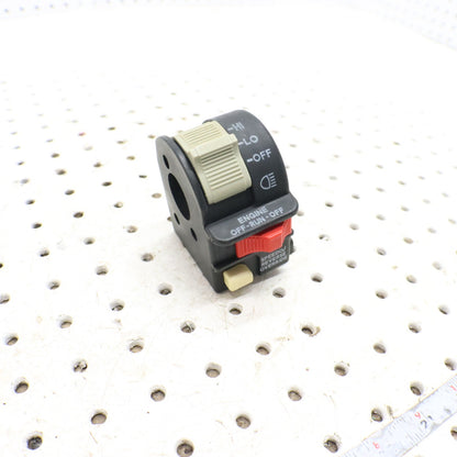 2015 Polaris Sportsman 570 Left Hand Control 4011835 4019044