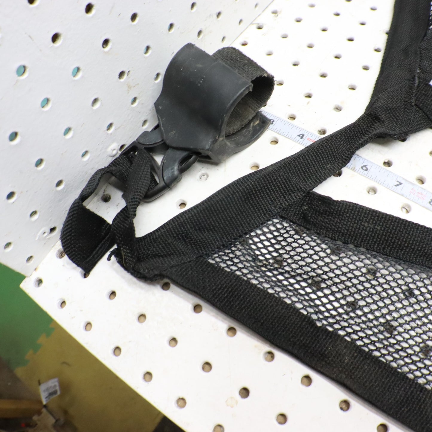 2013 Polaris Ranger 800 Safety SIDE NETS 2685119