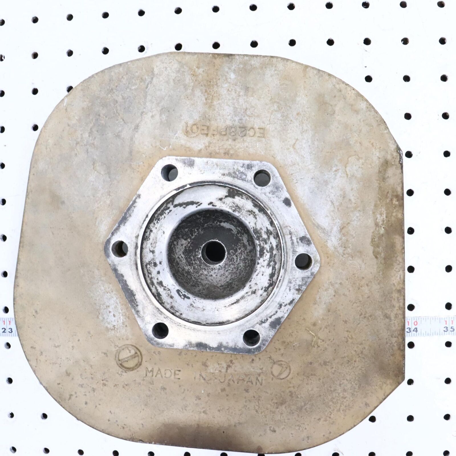 1996 POLARIS XPLORER 300 HEAD, CYLINDER 3085097