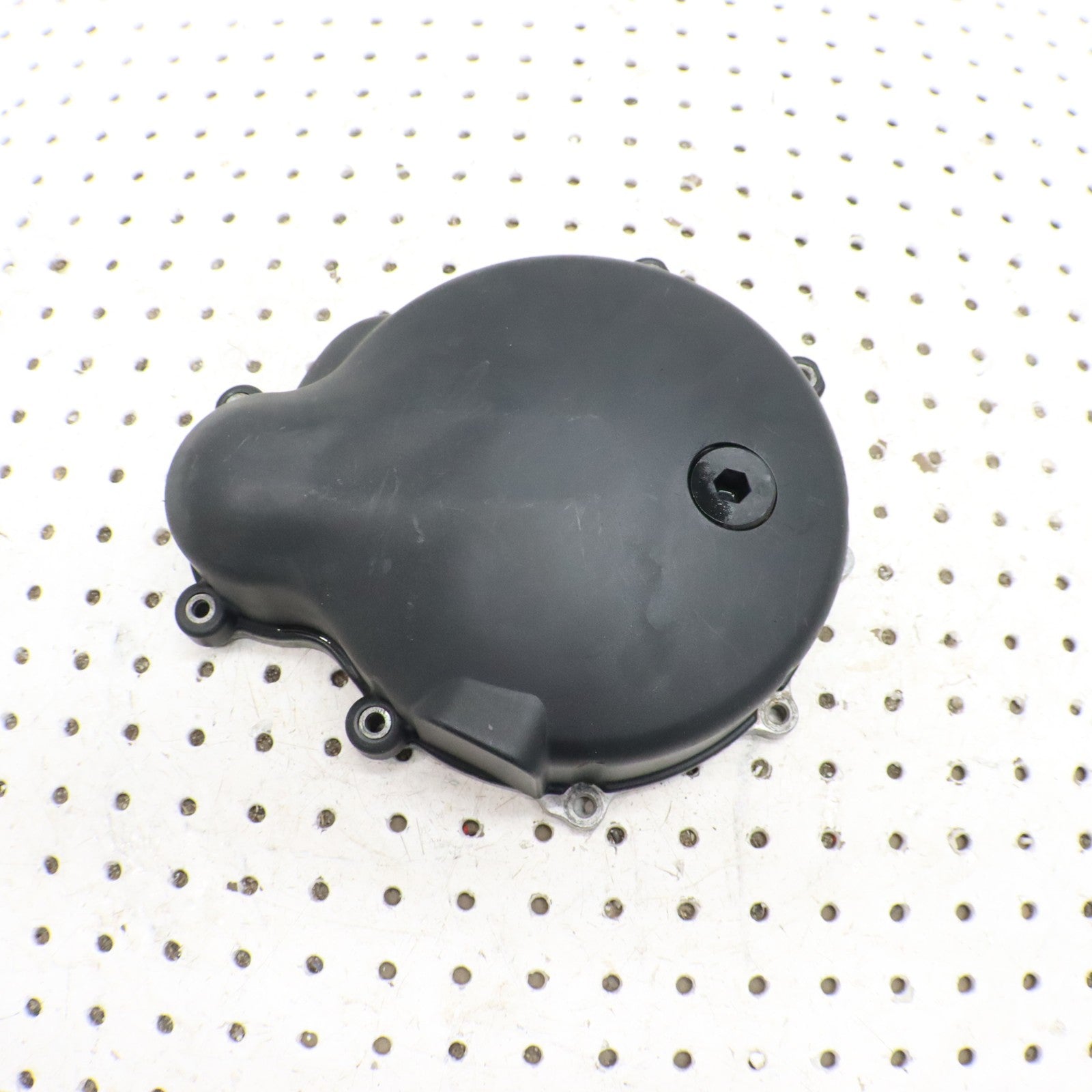 2003 Polaris Sportsman 600 Stator Cover 1201684; 1204345; 5434310