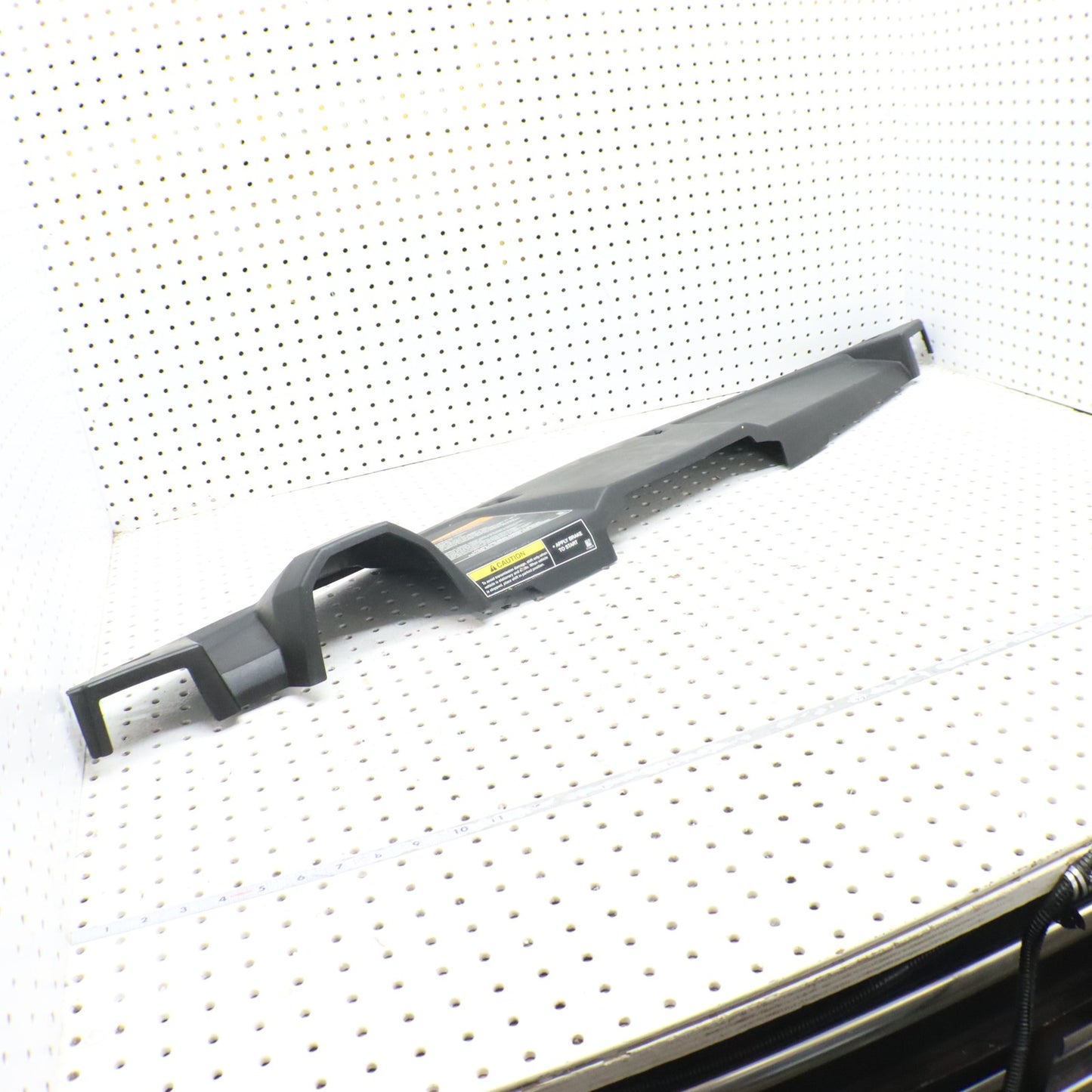 2013 Polaris Ranger Xp 900 Dash Panel Upper 5439014-070