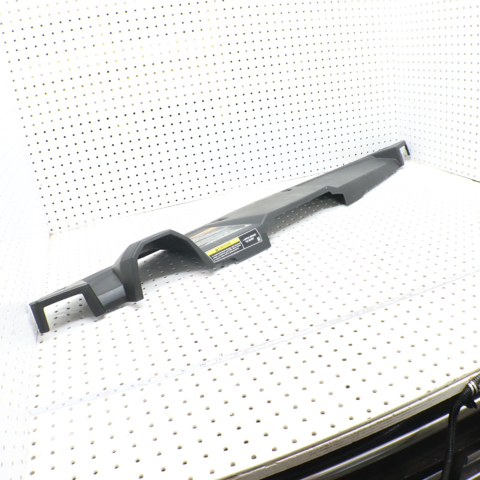 2013 Polaris Ranger Xp 900 Dash Panel Upper 5439014-070