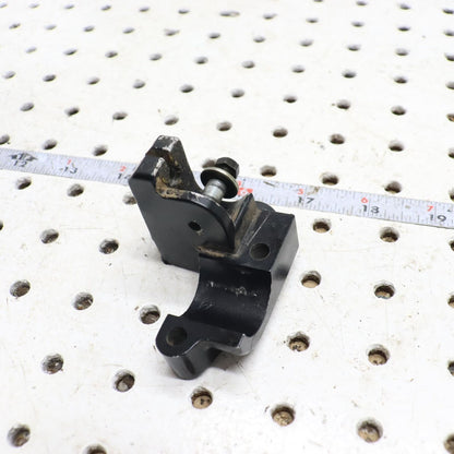 2003 KAWASAKI PRAIRIE 650 LEVER PERCH HOLDER, DIFF LOCK LEVER 13280-1226