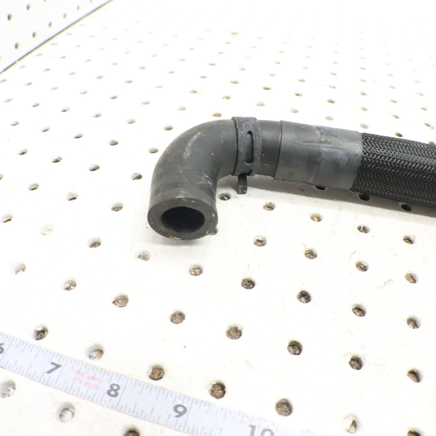 2016 Polaris Rush 800 Coolant Hose, Pipe 5414922