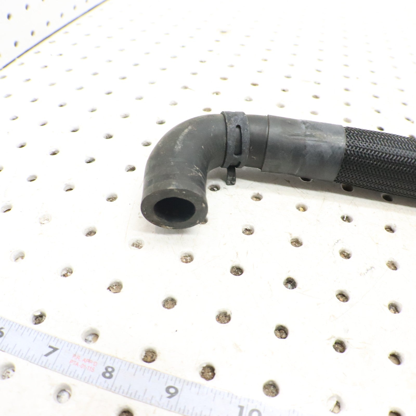 2016 Polaris Rush 800 Coolant Hose, Pipe 5414922