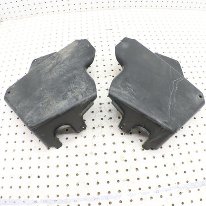 2014 Polaris Sportsman 570 Radiator Side Shields 5438689; 5438690