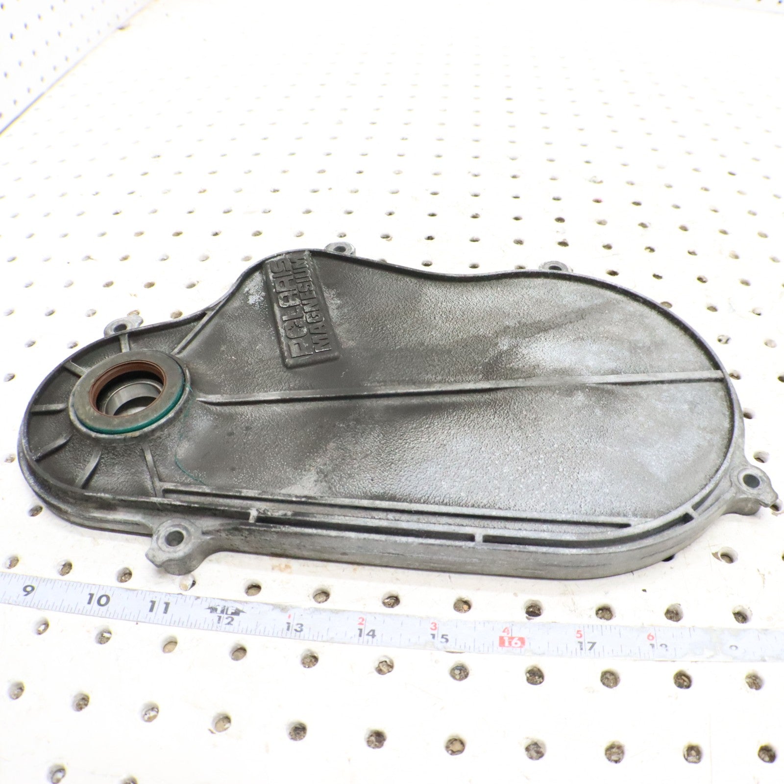 2016 Polaris Rush 800 Chaincase Cover 1333118; 1337284