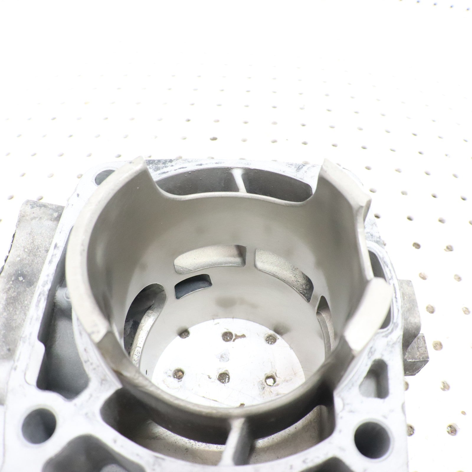 2017 Polaris Pro Rmk 800 Cylinder Jug 3022828 GOOD!