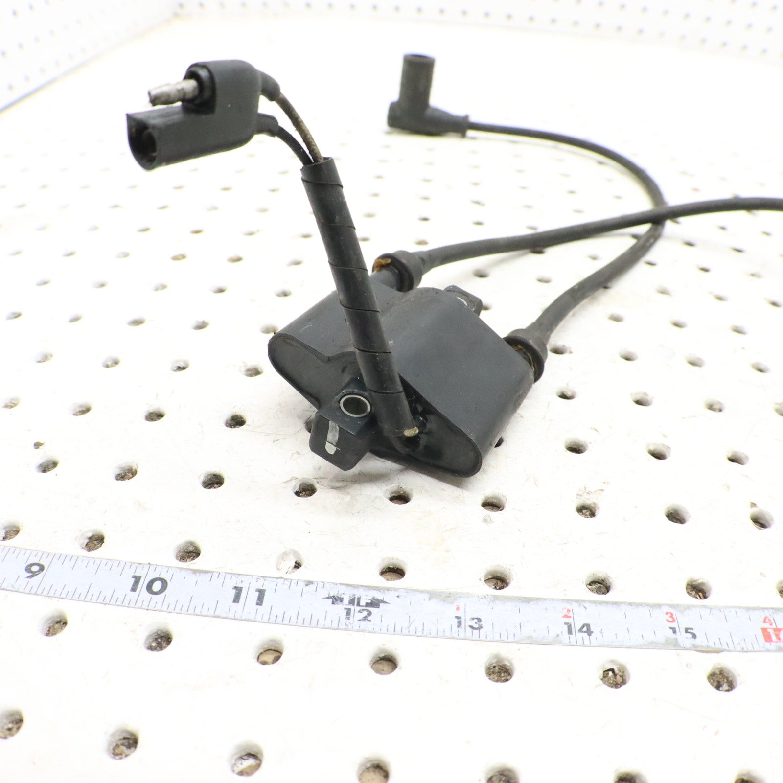 2007 Polaris Iq 600 Ignition Coil 4060229; 4016199