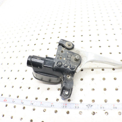 2016 Polaris Sportsman Sp 570 Hand Brake Master Cylinder 2203051 2010440
